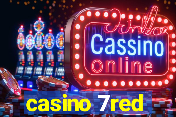 casino 7red