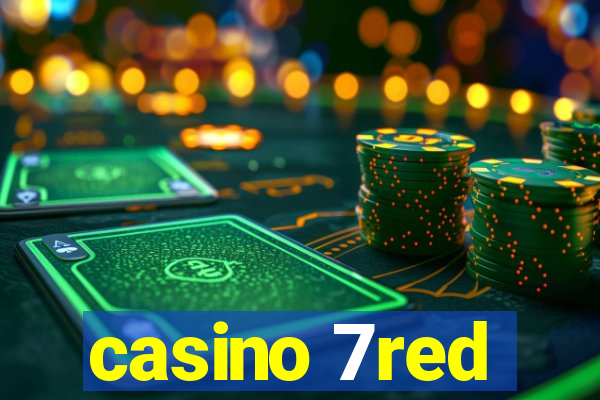 casino 7red