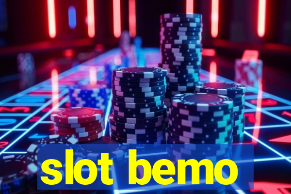 slot bemo