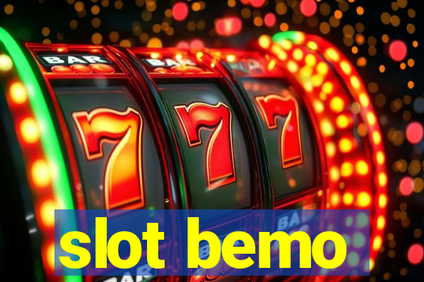 slot bemo