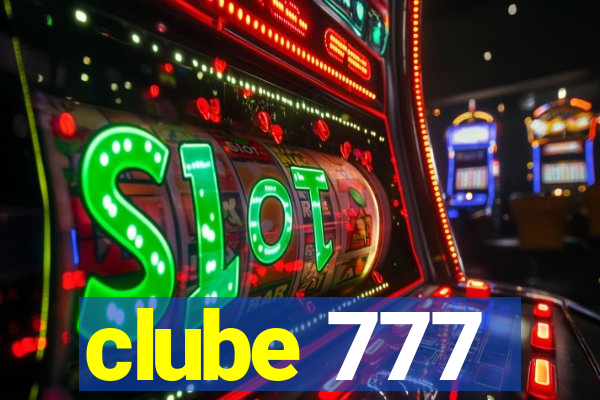 clube 777