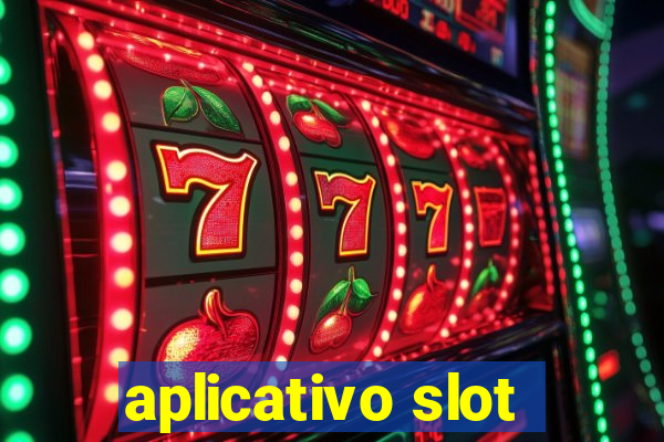 aplicativo slot