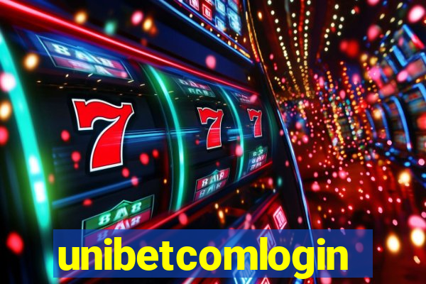 unibetcomlogin