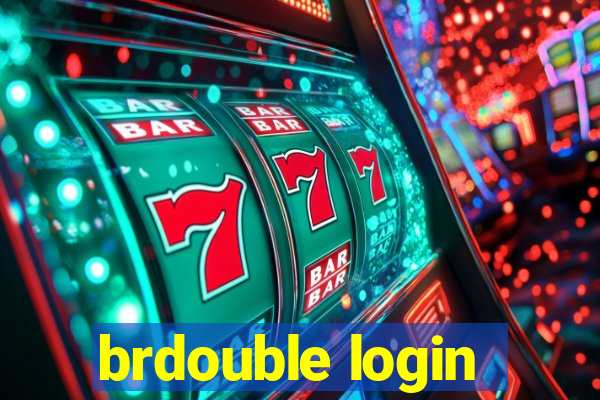 brdouble login