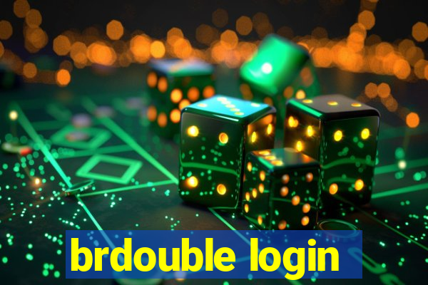 brdouble login