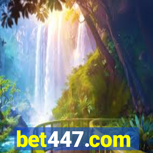 bet447.com