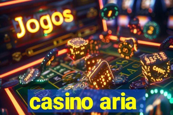 casino aria