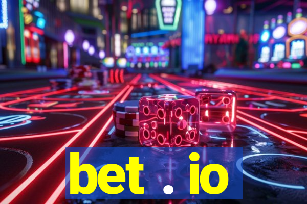 bet . io