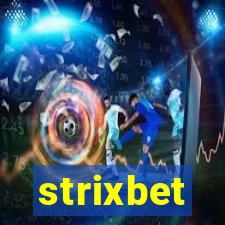 strixbet