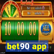 bet90 app