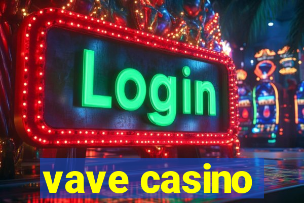 vave casino