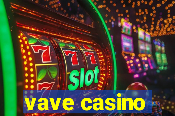 vave casino