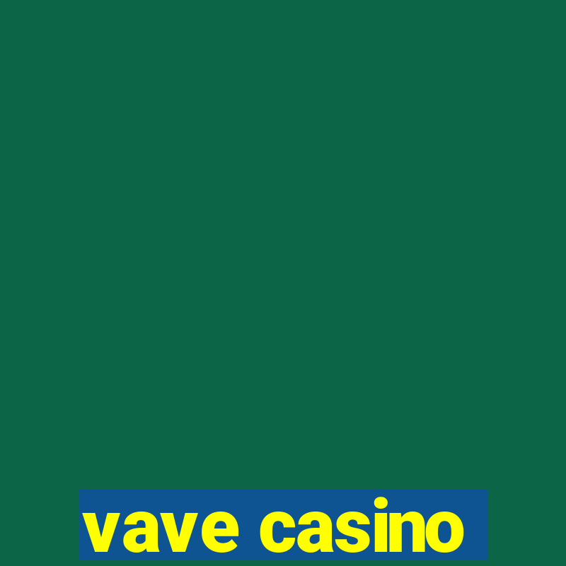 vave casino