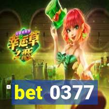 bet 0377