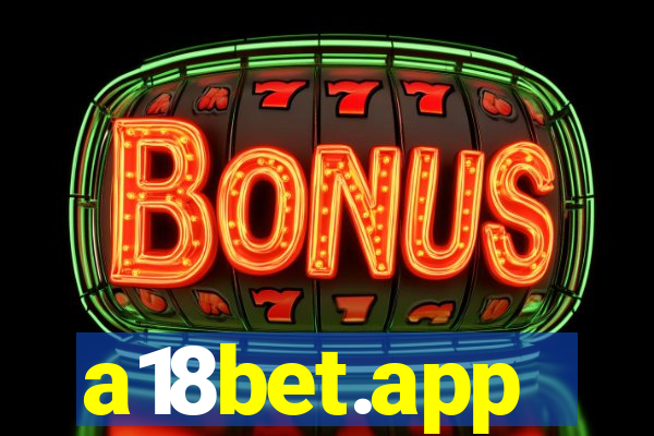 a18bet.app