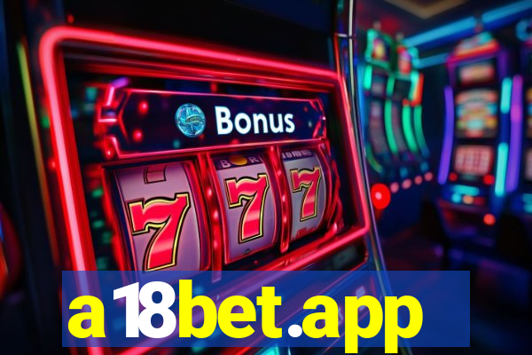 a18bet.app