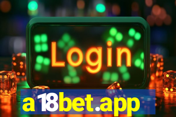 a18bet.app