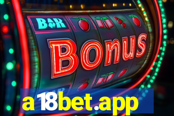 a18bet.app