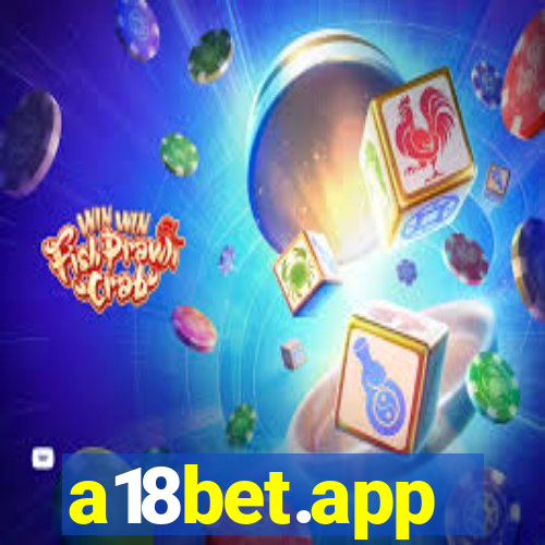 a18bet.app