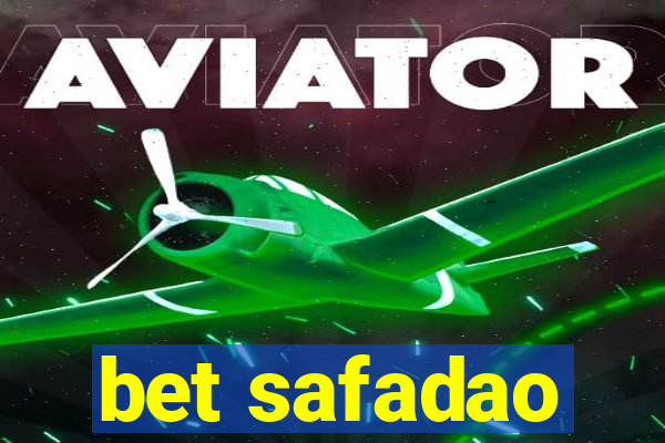 bet safadao