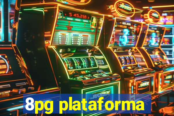 8pg plataforma