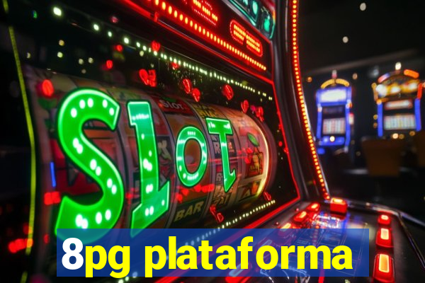 8pg plataforma