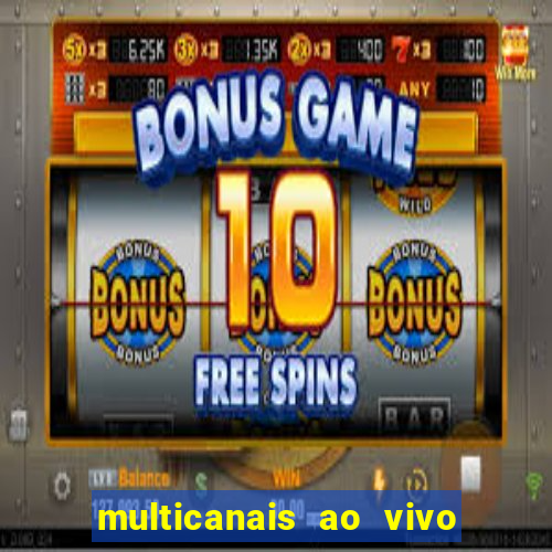 multicanais ao vivo sportv 2