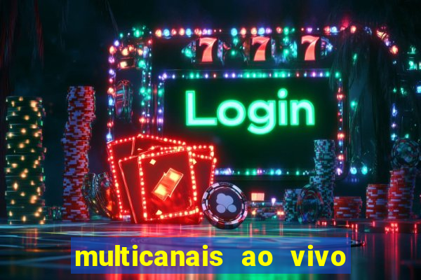 multicanais ao vivo sportv 2