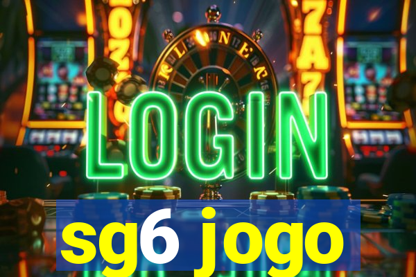 sg6 jogo