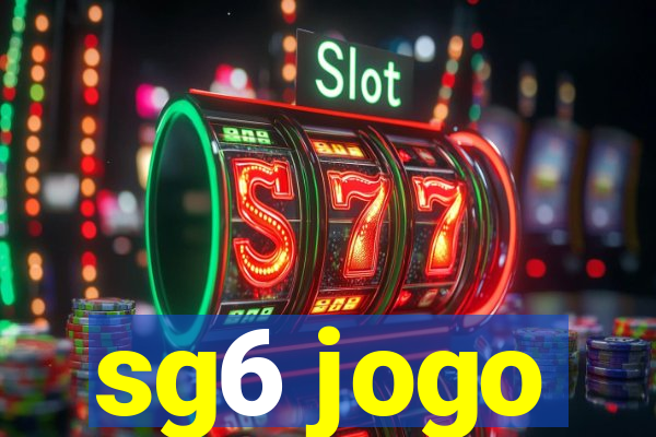 sg6 jogo