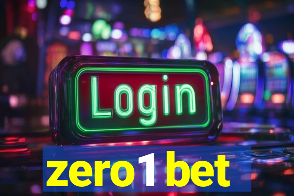 zero1 bet