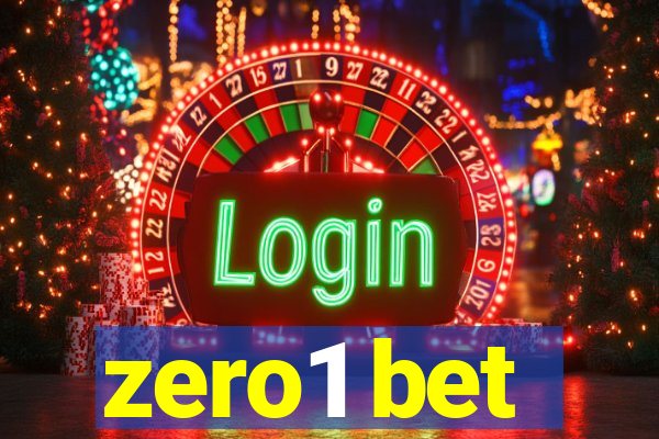 zero1 bet