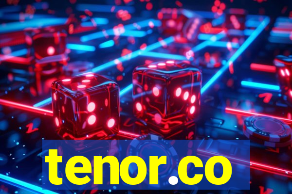 tenor.co