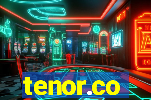 tenor.co